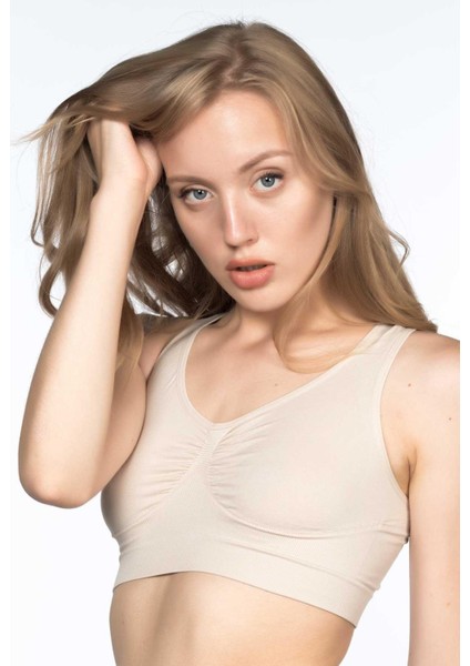 4001 Seamless Sporcu Büstiyer fiyatları