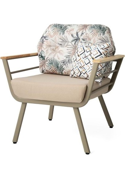 Mobilgen Royal Sandalye