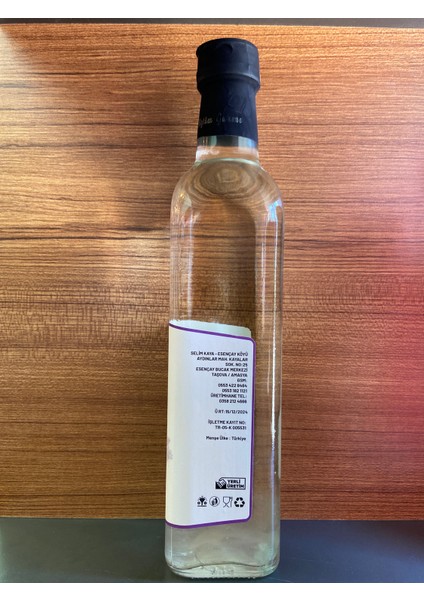 Lavanta Sirkesi 500 ml modelleri