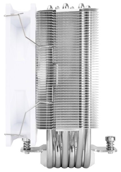 Burst Assassin 120 Se Argb White TL-C12CW-S 6 x 6mm Isı Borulu Intel-Amd Uyumlu Hava Soğutucu modelleri