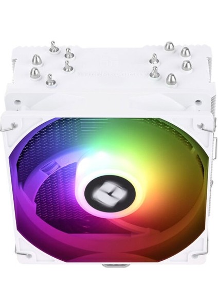 Burst Assassin 120 Se Argb White TL-C12CW-S 6 x 6mm Isı Borulu Intel-Amd Uyumlu Hava Soğutucu fırsatları