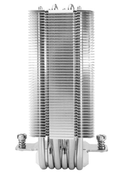 Burst Assassin 120 Se Argb White TL-C12CW-S 6 x 6mm Isı Borulu Intel-Amd Uyumlu Hava Soğutucu