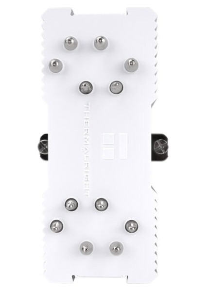 Burst Assassin 120 Se Argb White TL-C12CW-S 6 x 6mm Isı Borulu Intel-Amd Uyumlu Hava Soğutucu