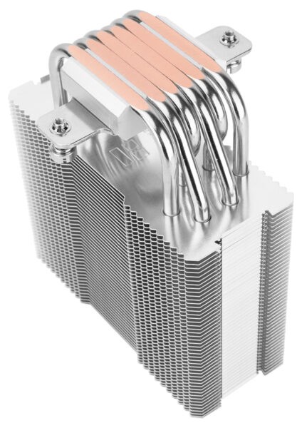 Burst Assassin 120 Se Argb White TL-C12CW-S 6 x 6mm Isı Borulu Intel-Amd Uyumlu Hava Soğutucu