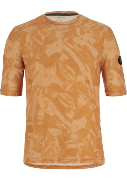 Gravel Delta Offroad Tech Erkek Bisiklet Tişört 0M499GLLGRAVLDELT