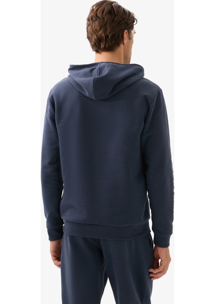 Erkek Sweatshirt 40838 - Lacivert fiyatları