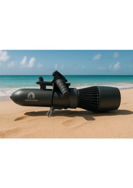 Upbalance Board Su Altı Scooter – 500W Güçlü Elektrikli Deniz Scooterı fiyatları