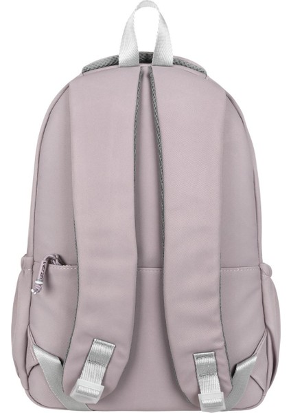 Su Itici Terletmez Kumaş Lise ve Ortaokul Unisex Sırt Çantası Günlük Çanta Özel Kumaş Maskotlu modelleri