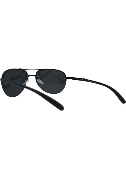 GÜNEŞ GÖZLÜĞÜ(füme cam siyah çerçeve) IN3606 C3 fırsatları