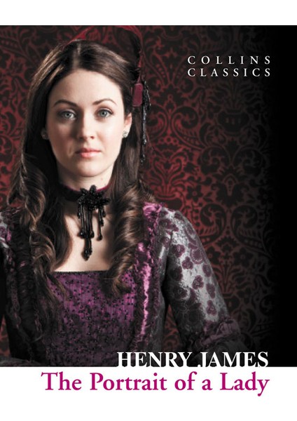 The Portrait of a Lady (Collins Classics) - Henry James