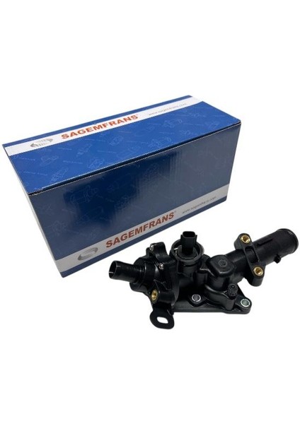 Termostat 83C / Renault Kango - Renault Clıo 3 / 110602770R