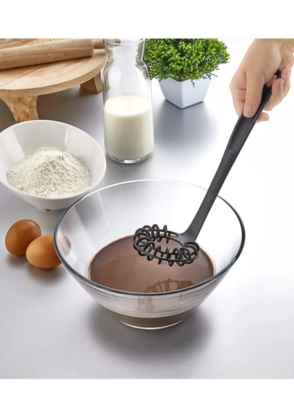 Pratik Spiral çırpıcı Un- Yumurta - Krema Karıştırıcı fiyatları