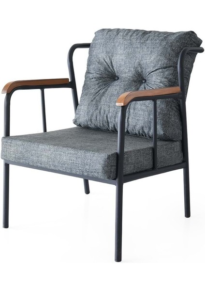 Mobilgen Gökçe Sandalye