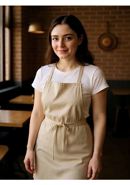 Alpaka Mutfak Önlüğü fiyatları