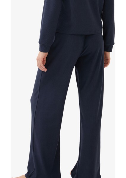 Kadın Pijama Altı 51924 - Lacivert fiyatları