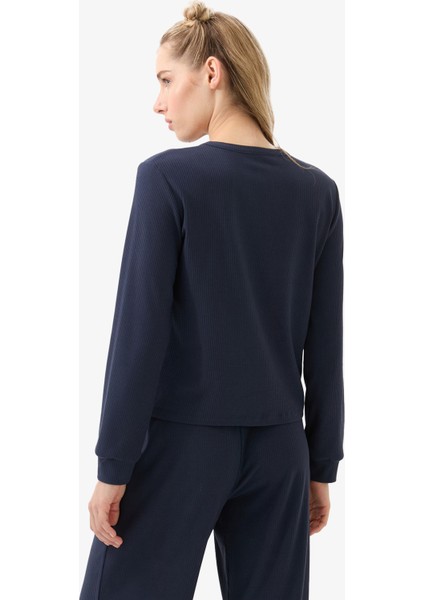 Kadın Pijama Altı 51924 - Lacivert fırsatları