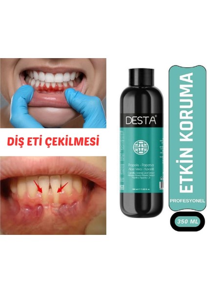 Ağız ve Diş Bakım Solüsyonu modelleri