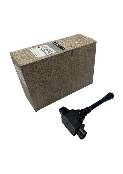 Ateşleme Bobini / Renault Clıo 5-Captur 2- 1.0 Tce H4D / 224332734R