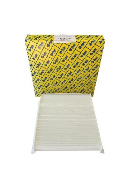 Polen Filtresi / Fiat Egea-Fiorino-Linea-Doblo 2010 ve Sonrası / 77364561