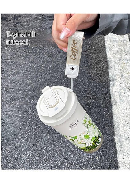 Hafif Lüks Termos Bardağı (Yurt Dışından) fiyatları