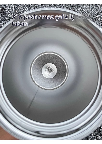 Hafif Lüks Termos Bardağı (Yurt Dışından) modelleri