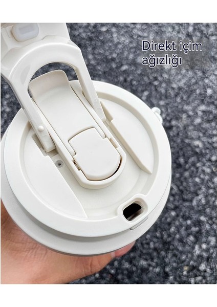 Hafif Lüks Termos Bardağı (Yurt Dışından) indirimleri