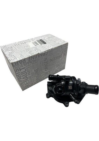 Termostat / Renault Captur 2 - Clıo 5 - Duster 2 Megane / 110600260R