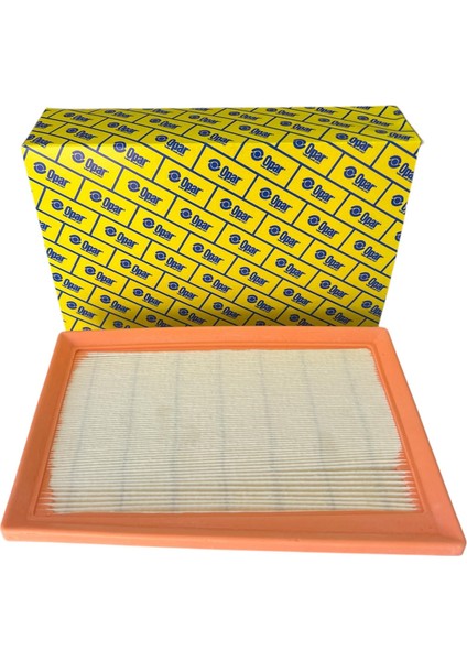 HAVA FİLTRESİ / FİAT EGEA 1.3-1.6 EURO 6 2013-2018 / 52069663