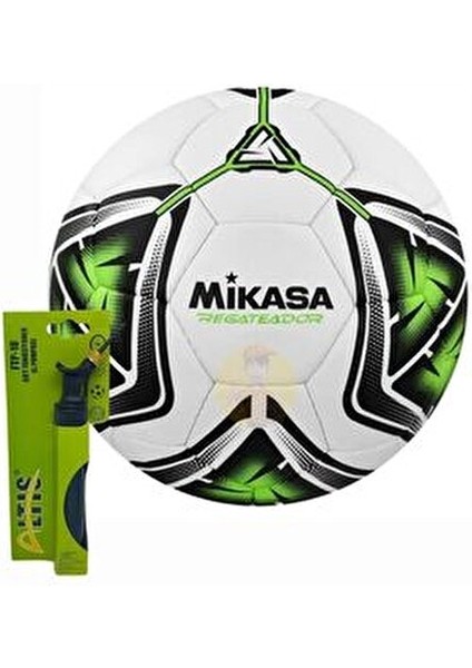 Regatador Futbol Topu