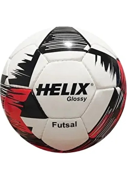 Glossy Futsal Topu No: 4