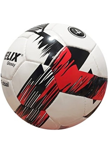 Glossy Futsal Topu No: 4 fiyatları
