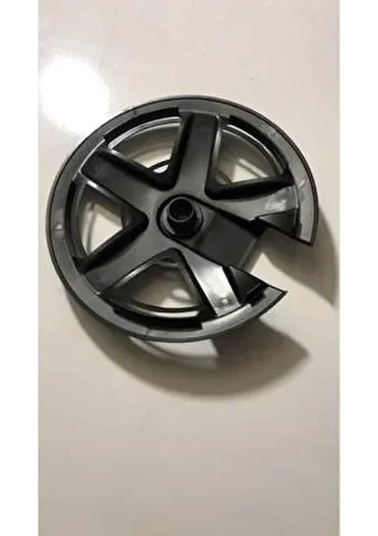 Bisiklet Aynakol Muhafaza Zincir Kapağı