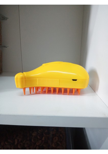 Kedi Buharlı Tarak modelleri