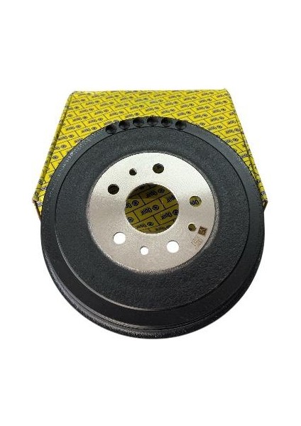 Egea Kampana Arka / Fiat Egea 1.3-1.4 2015 ve Sonrası / 51990128