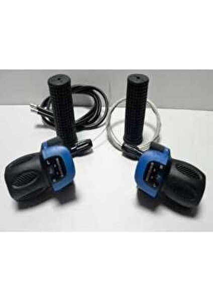 Krtl Vites Kolu Göstergeli Kırmızı 3x7 21 Vites modelleri