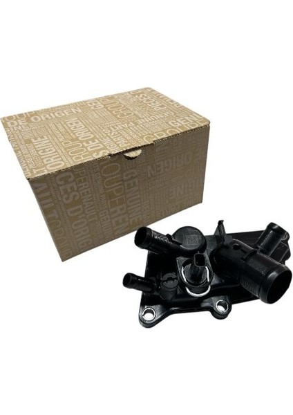 Termostat / Renault Clıo 5 V 19 - Captur 2 - Megane 4 Duster 2 - Talıant 2 / 110610362R