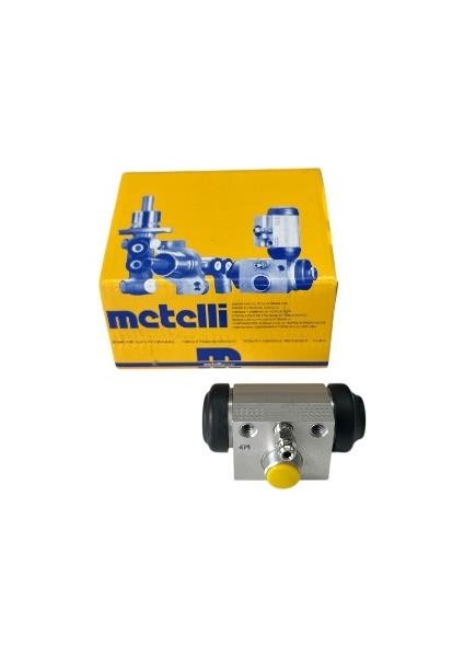 Fren Silindiri Arka Egea - 500L