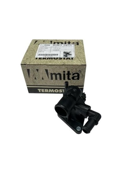 Egea Doblo Termostat / Fiat Egea - Doblo 1.3 Euro 5 / 55206391