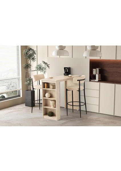 Mobilgen Sidon Gözde Bar Sandalye Forza Bar Masa Takımı fiyatları