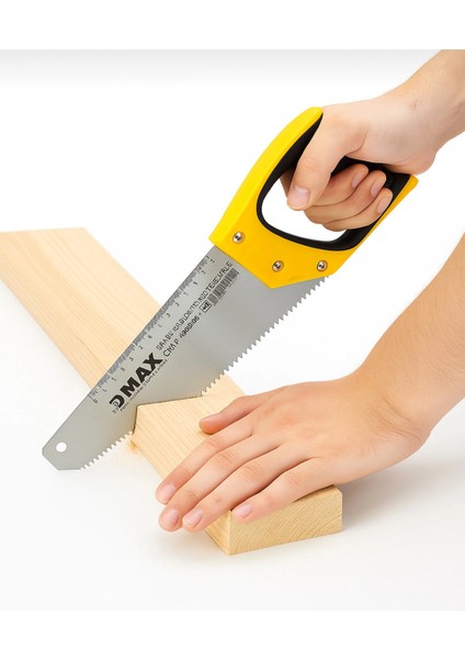 Fiber Saplı Pala Testere Yay Çeliği 30 cm fiyatları