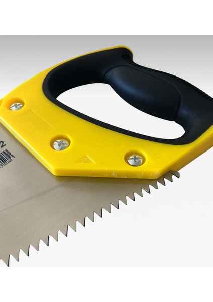 Fiber Saplı Pala Testere Yay Çeliği 30 cm modelleri