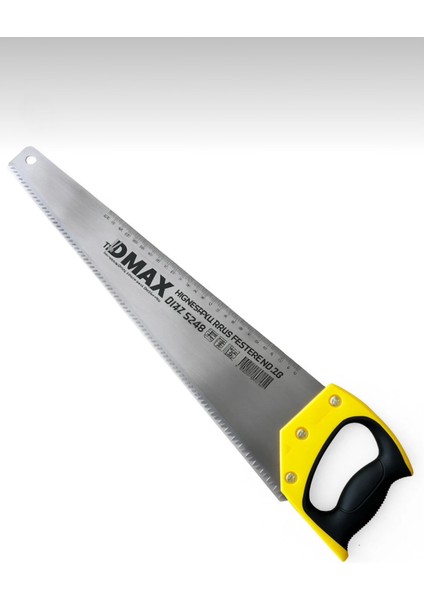 Fiber Saplı Pala Testere Yay Çeliği 30 cm fırsatları