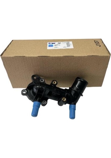 Egea Termostat / Fiat Egea 1.6 Euro 6 / 46338853