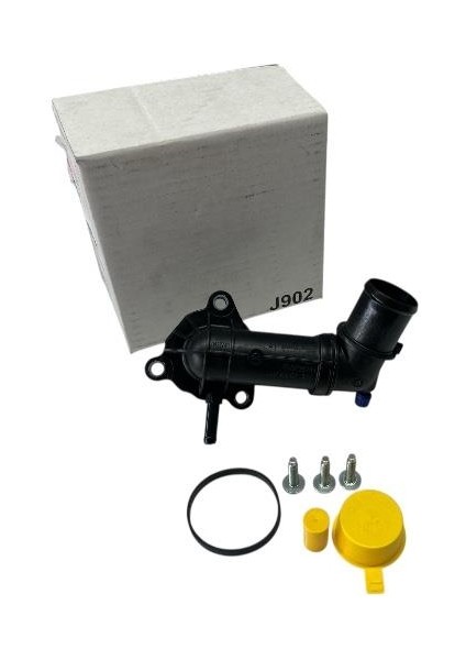 Egea Termostat / Fiat Egea - Doblo 1.6 - Euro 5 / 55241963