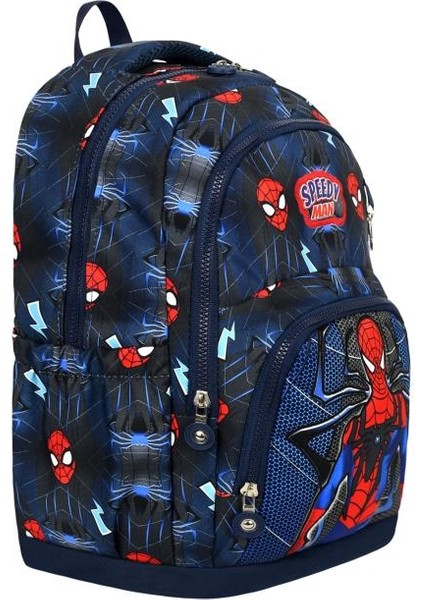 Ultra Lüks Erkek Çocuk Ortopedik Su Geçirmez İlkokul Çantası Termal Beslenme Ve Kalemlik modelleri