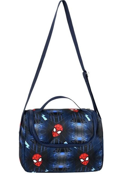 Ultra Lüks Erkek Çocuk Ortopedik Su Geçirmez İlkokul Çantası Termal Beslenme Ve Kalemlik