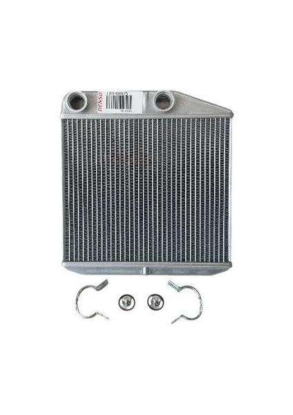 Kalorifer Radyatörü Opel Corsa D-Alfa Romeo Mıto-Fiat Egea-Doblo-Linea 2015-2023 / 1618468