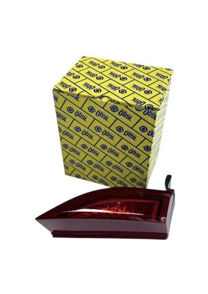 Stop Lambası Arka Iç Sağ / Fiat Egea Sedan / 52195071