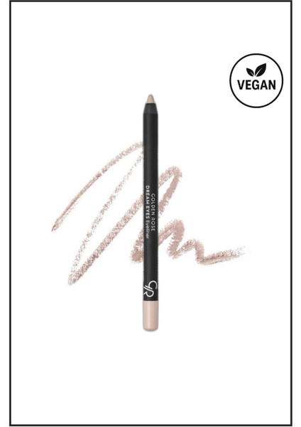 Dream Eyes Göz Kalemi No:426 Bone White – Yumuşak Dokulu, Uzun Süre Kalıcı Beyaz Eyeliner modelleri