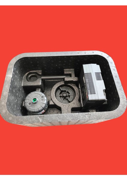 Hyundai & Kia Yeni Modeller Için Universal-Lastik Şişirme Kompresörü Tamir Takımı-Kare Çakmak Yuvalı